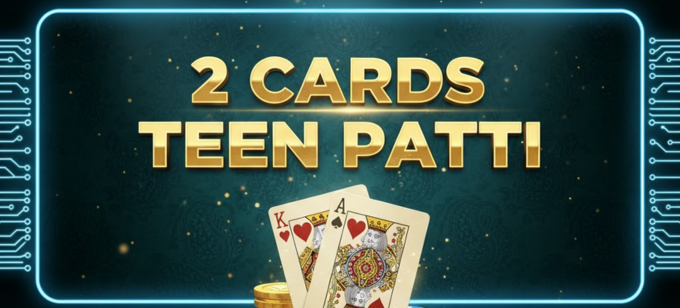 2-Cards-TaenPatti