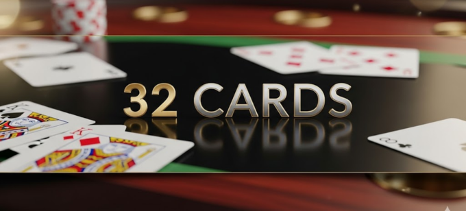 32-cards
