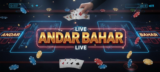 Andar-Bahar