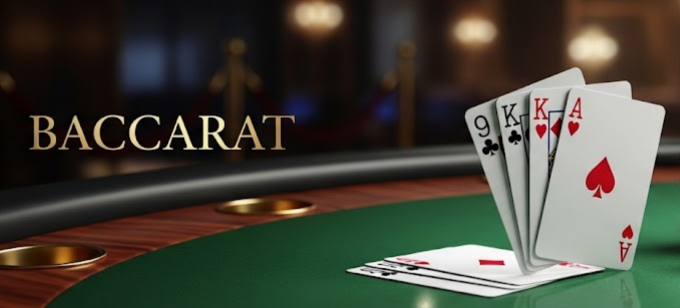 Baccarat
