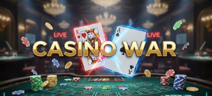 Casino-War