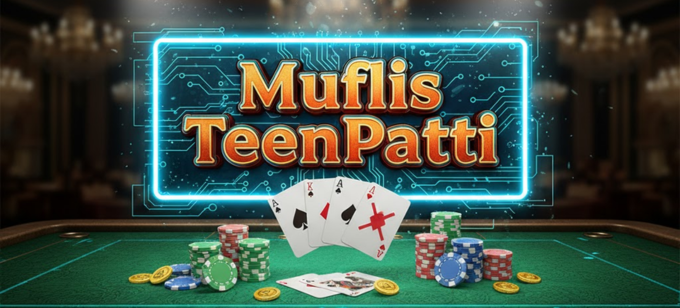 Muflis-TeenPatti