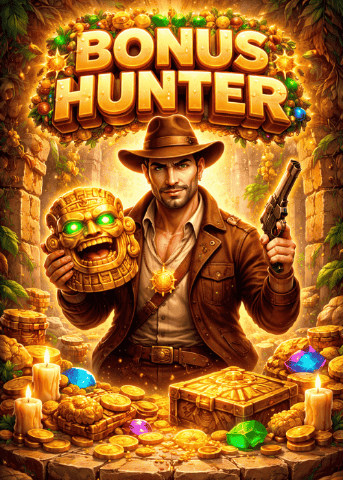 Bonus Hunter