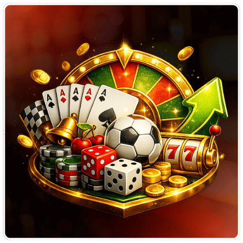 Fairplay 24 Casino & Live Games