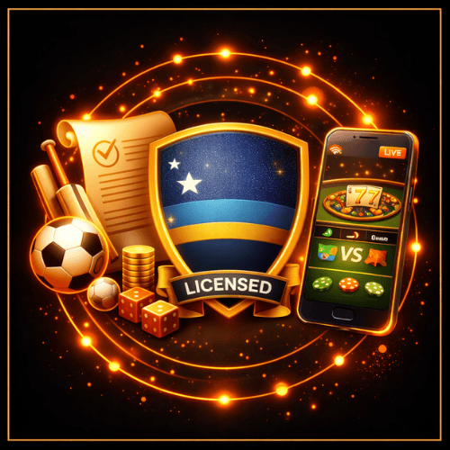 Fairplay 24 Curaçao License