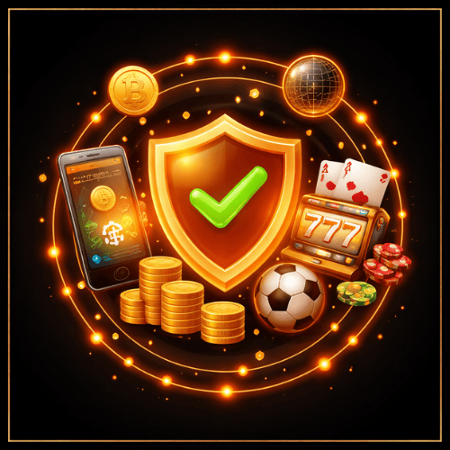 Fairplay24 Ecosystem