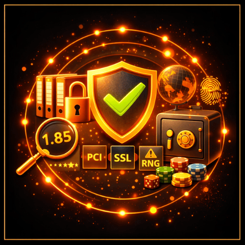 Fairplay 24 International Compliance