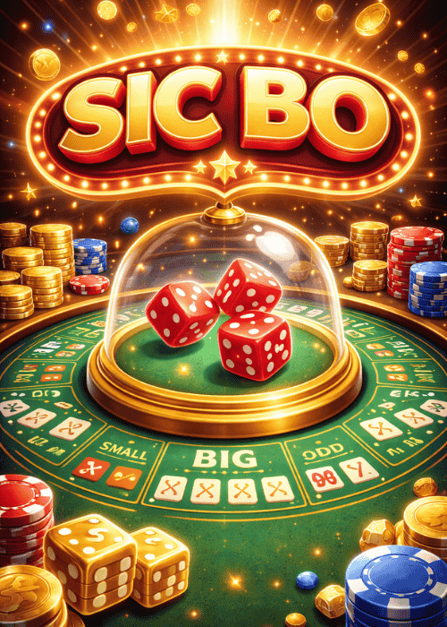 Sic Bo
