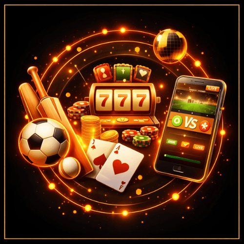 Fairplay24 Casino and live Betting