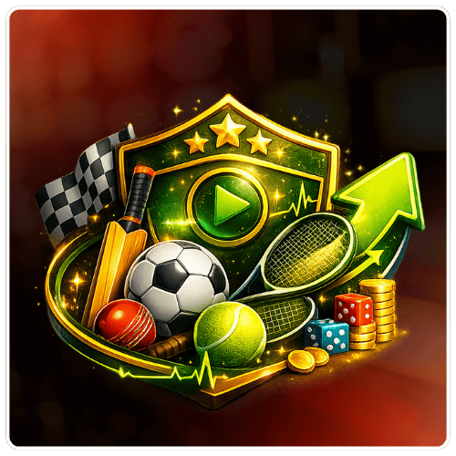 Fairplay 24 Sports & Live Betting