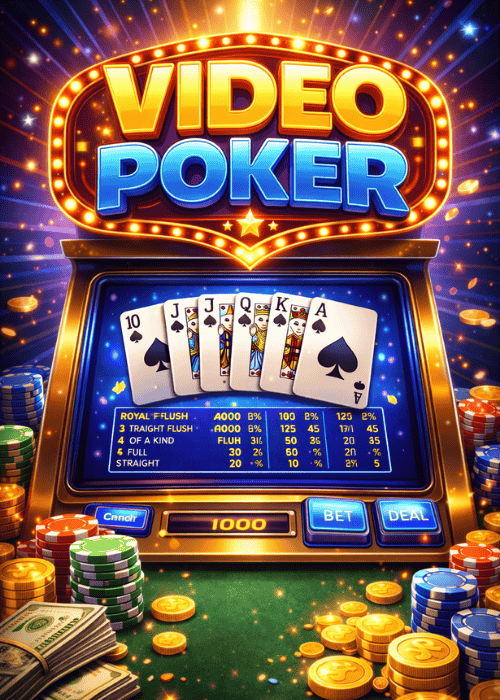 Video Poker