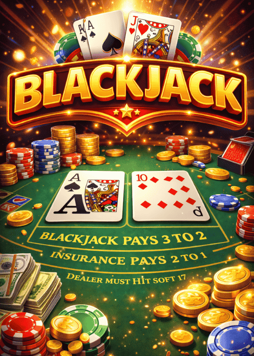 blackjack
