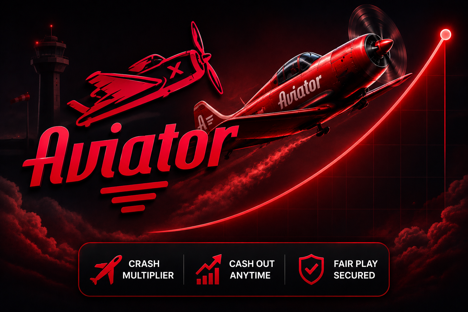 Aviator – Popular Crash Game Experience