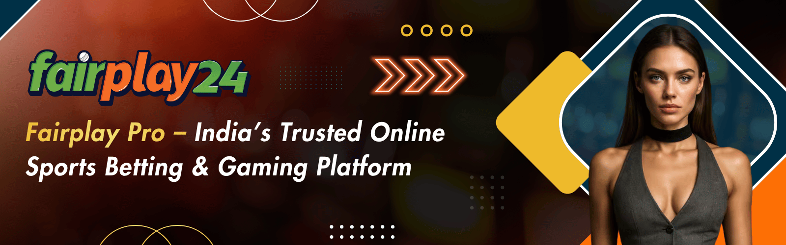 Fairplay Pro – Access Your Account Securely Anytime, Anywhere