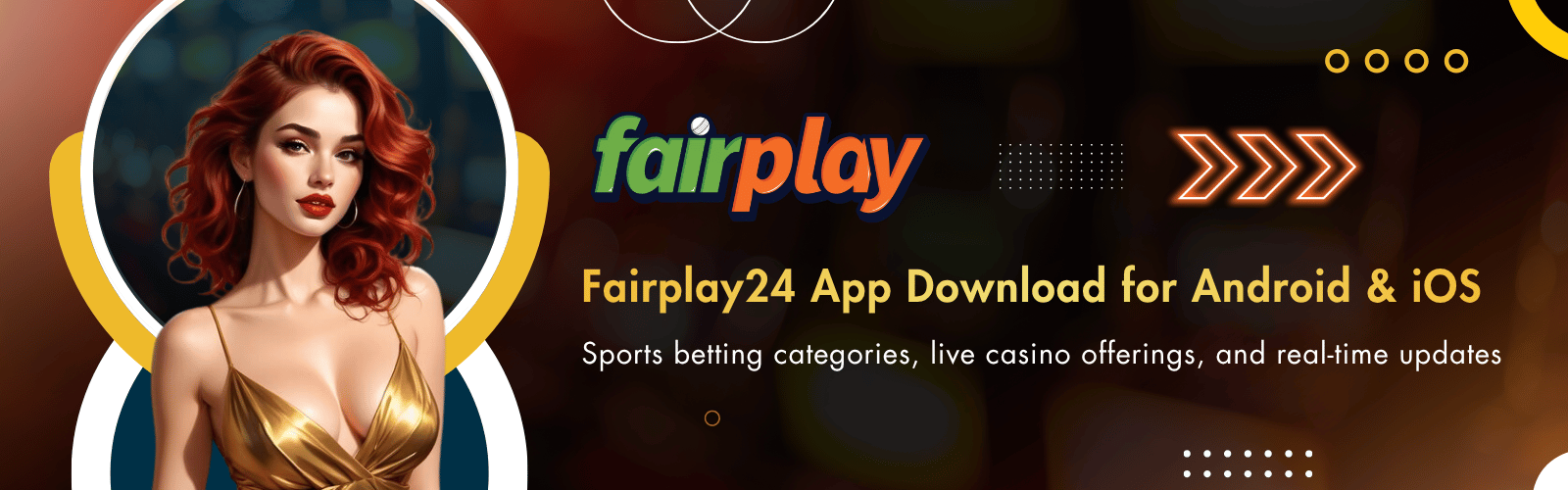 Fairplay24 App – Download Now