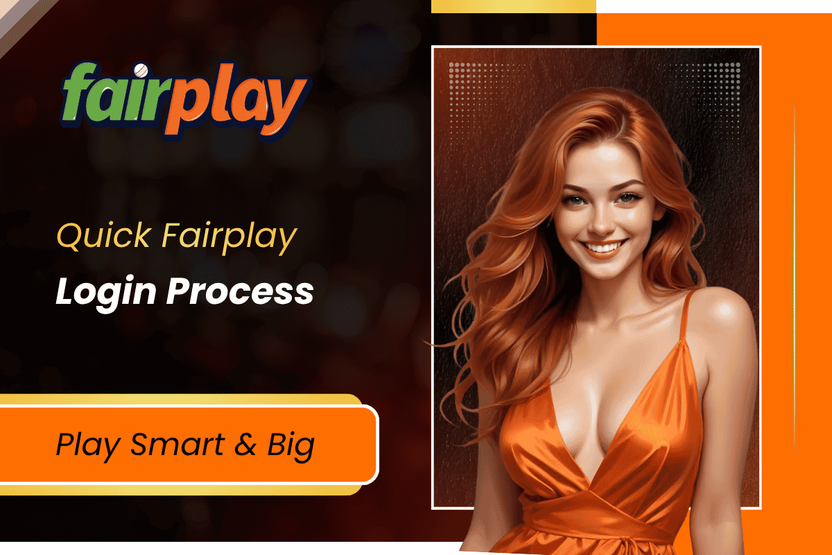 Quick FairPlay24 Login Process – Get Instant Access in Seconds