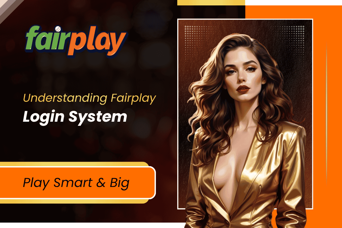 FairPlay24 login system secure user access sports betting casino India
