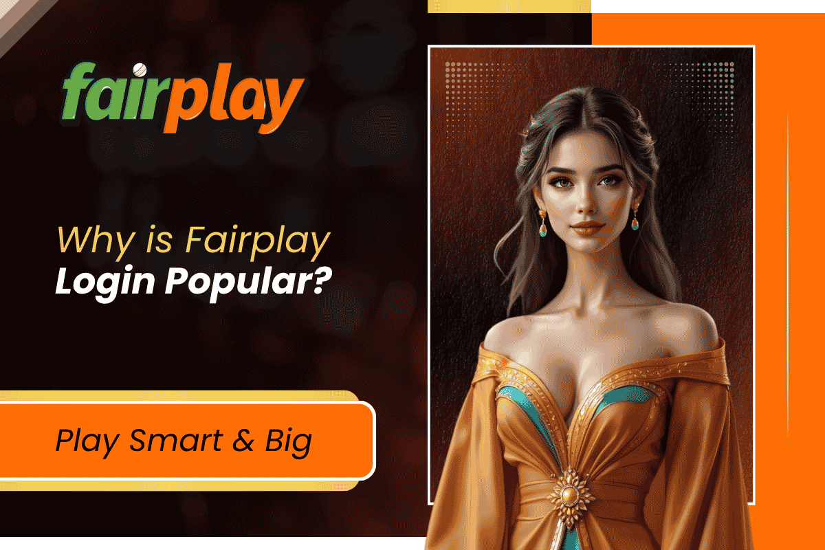 FairPlay24 login popularity secure fast access sports betting platform India