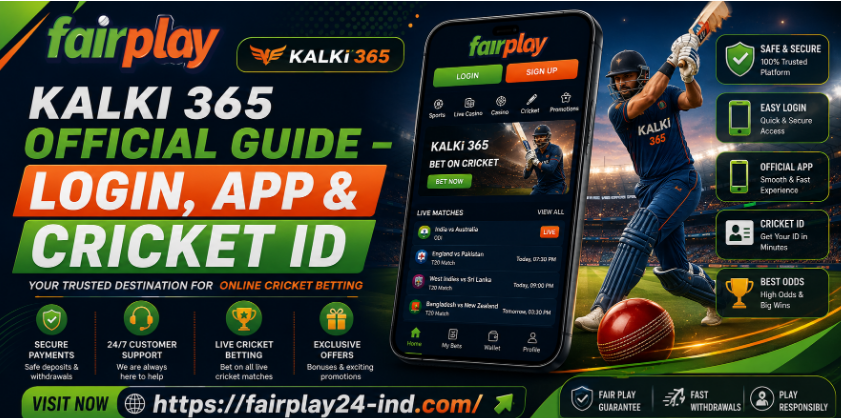kalki 365