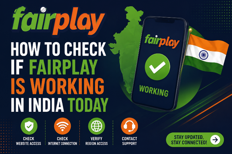 FairPlay Working